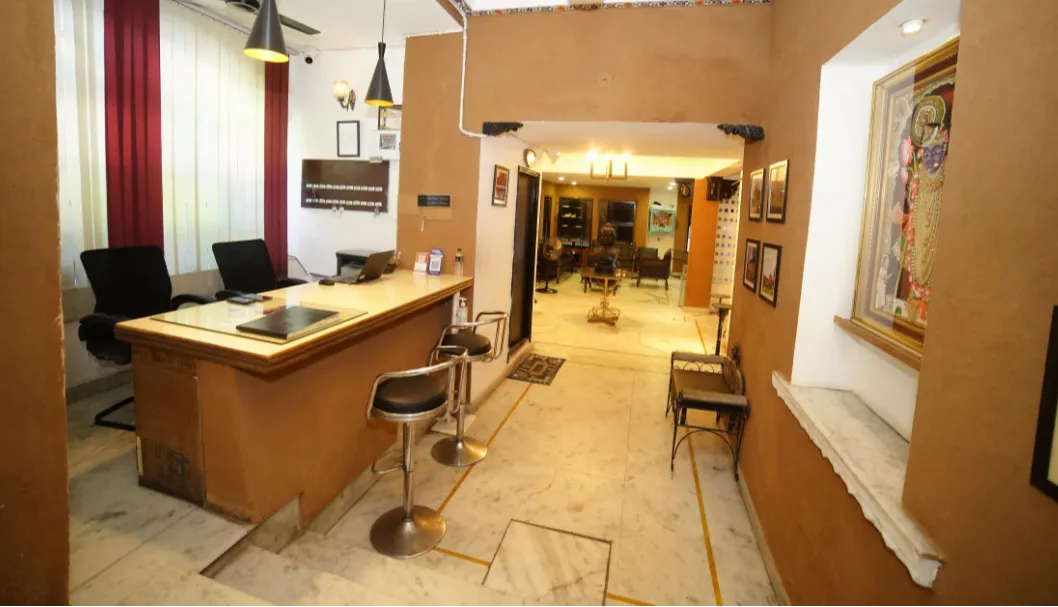 Hotel Udai Niwas